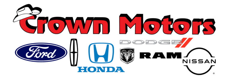 Crown Motors Logo