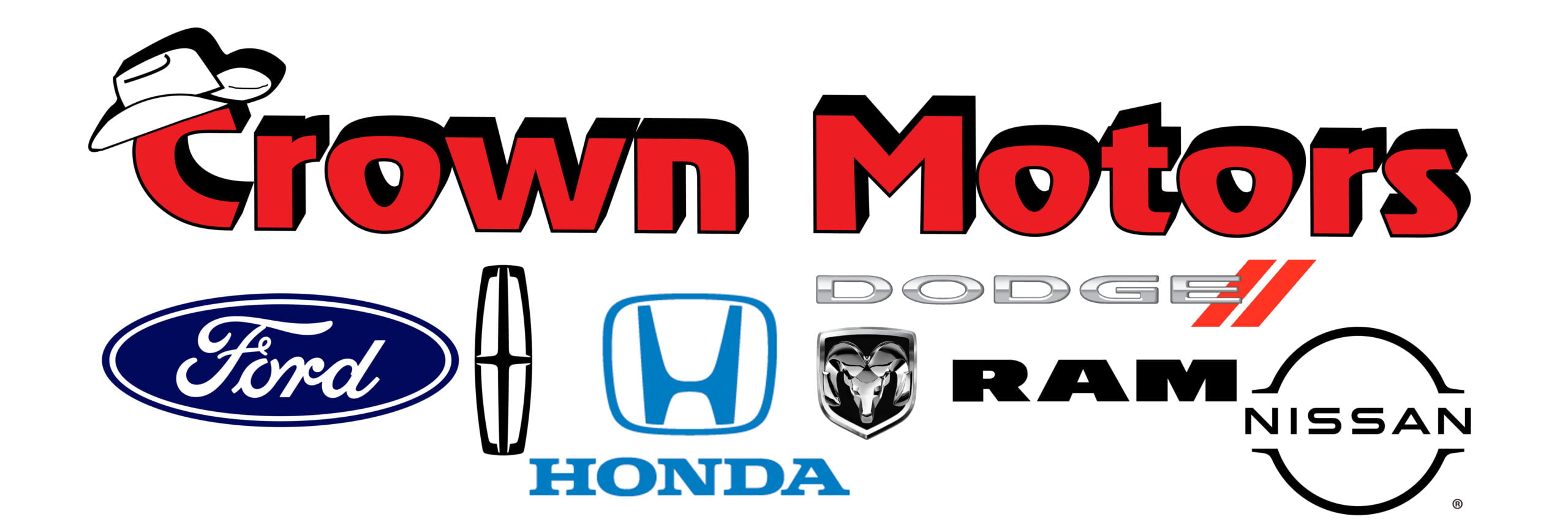 Crown Motors Redding