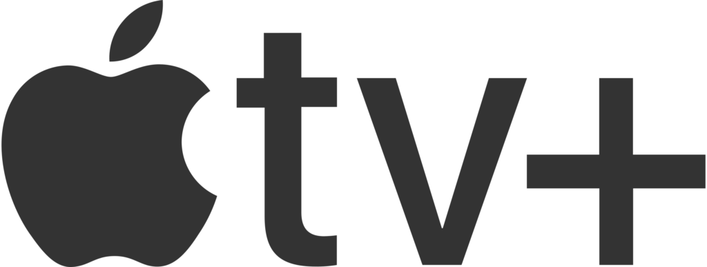 AppleTV Logo